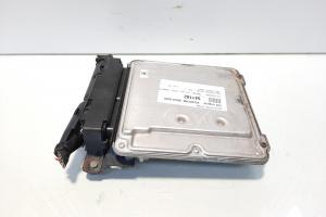 Calculator motor, cod 03L907309, 0281015029, Vw Passat Variant (3C5) 2.0 TDI, CBA (id:541162) din dezmembrari