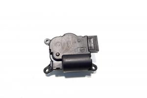 Motoras aeroterma bord, cod 5Q0907511K, Skoda Octavia 3 Combi (5E5) (id:541546) din dezmembrari