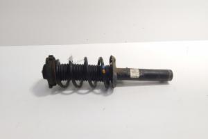 Amortizor dreapta fata, cod 3C0413031N, Vw Passat Variant (3C5) 2.0 TDI, BMR (id:542381) din dezmembrari