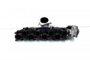 Galerie admisie cu clapete, cod 03L129711E, Audi A4 (8K2, B8) 2.0 TDI, CAG (pr:110747) din dezmembrari