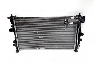 Radiator racire apa, cod GM13241724, Opel Insignia A, 2.0 CDTI, A20DTH, cutie automata (idi:535210) din dezmembrari