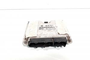 Calculator motor, cod 030906032DJ, 0261208097, Seat Ibiza 2 (6K1), 1.0 benz, AUC (idi:535375) din dezmembrari