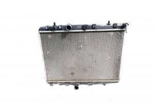 Radiator racire apa, cod 9685852680, Peugeot 207 CC (WD), 1.6 hdi, 9HX (idi:541108) din dezmembrari