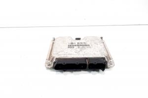 Calculator motor, cod 036906032L, 0261207189, VW Bora Combi (1J6), 1.4 16V benz, AXP (idi:535630) din dezmembrari