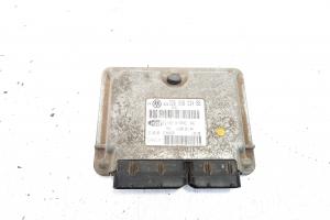 Calculator motor, cod 036906034BB, Seat Leon (1M1), 1.6 16v benz, AUS (idi:535621) din dezmembrari