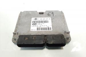 Calculator motor, cod 036906034DR, Seat Toledo 2 (1M2), 1.6 benz, BCB (idi:535401) din dezmembrari