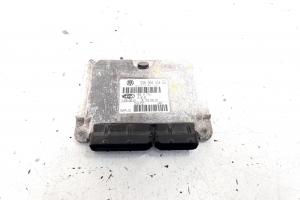 Calculator motor, cod 036906034DS, VW Bora Combi (1J6), 1.6 benz, AUS (idi:535625) din dezmembrari