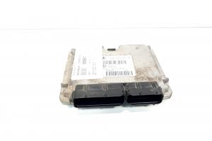 Calculator motor, cod 036906034HA, VW Polo (9N), 1.4 benz, BKY (idi:535601) din dezmembrari