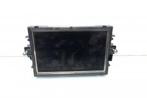 Display navigatie, cod A1729011302, Mercedes Clasa C Coupe (C204) (id:540364) din dezmembrari