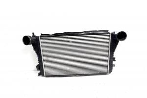 Radiator intercooler, cod 1K0145803L, Audi A3 (8P1) 1.9 TDI, BXE (idi:539170) din dezmembrari