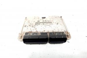 Calculator motor, cod 038906012CL, VW Bora (1J2), 1.9 TDI, ASV (idi:535446) din dezmembrari