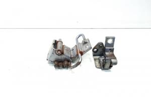 Set balamale stanga fata, Audi A3 (8P1) (idi:539190) din dezmembrari