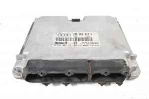 Calculator motor, cod 038906018S, 0281001721, Audi A6 (4B2, C5), 1.9 TDI, AFN (idi:535500) din dezmembrari