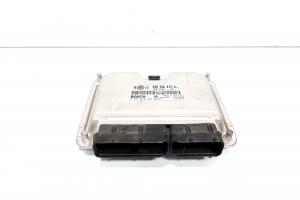 Calculator motor, cod 038906019GL, 0281010944, Skoda Superb I (3U4), 1.9 TDI, AVB (idi:535600) din dezmembrari