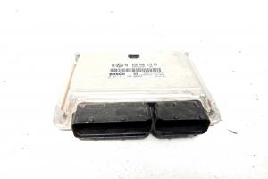 Calculator motor, cod 038906019KD, 0281011205, Audi A6 (4B2, C5), 1.9 TDI, AVF (idi:535613) din dezmembrari