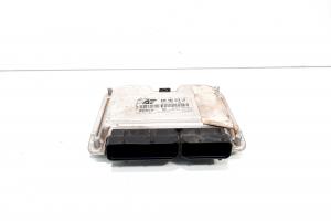 Calculator motor, cod 038906019LQ, 0281011144, Ford Galaxy 1, 1.9 TDI, AUY (idi:535469) din dezmembrari