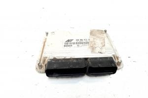 Calculator motor, cod 038906019LR, 0281011143, VW Bora Combi (1J6), 1.9 TDI, AUY (idi:535444) din dezmembrari