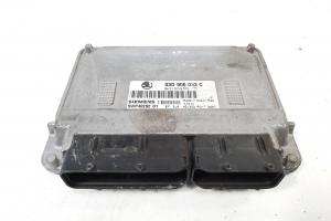 Calculator motor, cod 038906018S, 0281001721, Skoda Fabia 1 Combi (6Y5), 1.2 12V benz, BMD (idi:535427) din dezmembrari