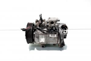 Compresor clima, cod 6Q0820803G, Vw Polo (9N) 1.2 benz, AWY (id:542776) din dezmembrari