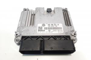 Calculator motor Bosch, cod 03G906021KH, 0281013226, VW Passat (3C2), 1.9 TDI, BXE (idi:535415) din dezmembrari