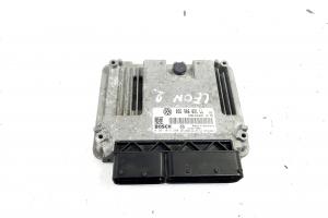 Calculator motor Bosch, cod 03G906021LL, 0281013280, Audi A3 Sportback (8PA), 2.0 TDI, BKD (idi:535556) din dezmembrari