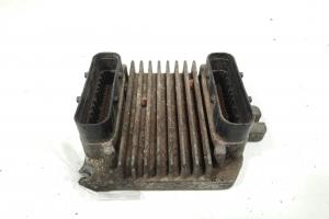 Calculator motor, cod 09355929, Opel Astra G, 1.6 benz, X16XEL (idi:535527) din dezmembrari