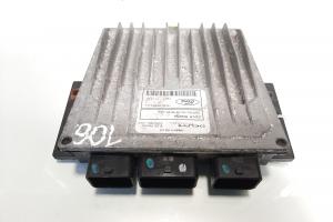 Calculator motor, cod 1S4A-9F954-CJ, Ford Focus 1 Sedan, 1.8 TDCI, F9DA (idi:535408) din dezmembrari