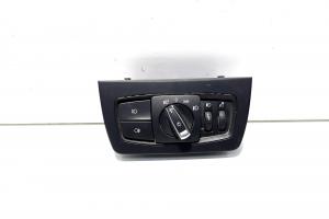 Bloc lumini cu proiectoare si functie auto, cod 9265305-03, Bmw 3 (F30) (id:541988) din dezmembrari