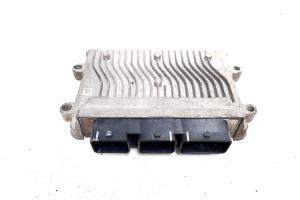 Calculator motor, cod 9664127180, Peugeot 207 (WA), 1.4 benz, KFV (idi:538448) din dezmembrari