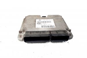 Calculator motor, cod 036906034DD, Skoda Fabia 1 (6Y2), 1.4 benz, BBY (idi:538445) din dezmembrari