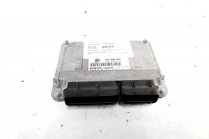 Calculator motor, cod 03E906033, Seat Cordoba (6L2), 1.2 benz, AZQ (idi:538424) din dezmembrari