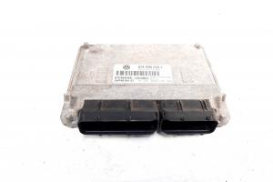 Calculator motor Siemens, cod 03E906033L, Skoda Fabia 1 (6Y2), 1.2 benz, BMD (idi:538453) din dezmembrari