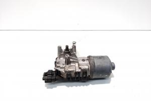 Motoras stergatoare fata, Peugeot 207 (WA) (id:542293) din dezmembrari
