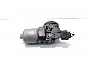 Motoras stergatoare fata, cod 6Q1955119A, Vw Polo (9N) (id:542275) din dezmembrari