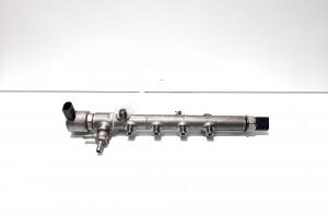 Rampa injectoare cu senzori Delphi, cod A6510700595, Mercedes Clasa E (W212) 2.2 CDI, OM651924 (id:542819) din dezmembrari