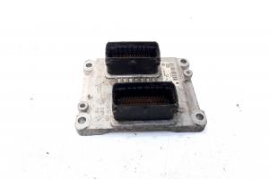 Calculator motor, cod 09115112, 0251206074, Opel Corsa D, 1.2 benz, Z12XE (idi:538395) din dezmembrari