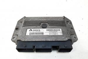 Calculator motor, cod 8200461733, 8200504593, Renault Modus, 1.4 benz, K4J780 (idi:538429) din dezmembrari