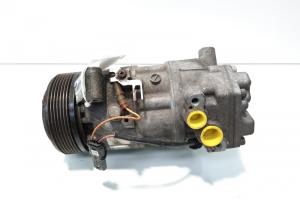 Compresor clima, cod 9156820, Bmw 3 Touring (E91), 2.0 benz, N43B20A (idi:537880) din dezmembrari