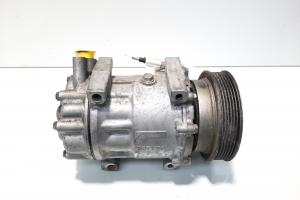 Compresor clima, cod 926006229, Dacia Sandero, 1.5 DCI, K9K792 (pr:110747) din dezmembrari