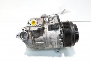 Compresor clima, Bmw 3 Touring (E91), 2.0 diesel, N47D20A (idi:537864) din dezmembrari