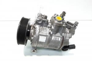 Compresor clima, cod 1K0820859T, VW Golf 5 Plus (5M1), 1.4 TSI, CAX (pr:110747) din dezmembrari