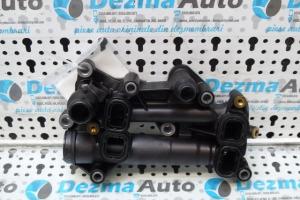 Suport racitor ulei, 70379335, BMW 3 E90, 2.0diesel (id:189904) din dezmembrari