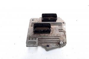 Calculator motor, cod GM55561172, Opel Zafira B (A05), 1.6 benz, Z16XEP (idi:538411) din dezmembrari