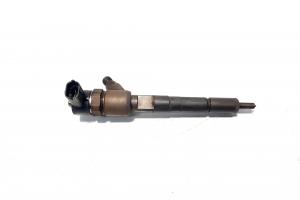 Injector, cod 0445110083, Opel Combo Tour, 1.3 CDTI, Z13DTJ (idi:527178) din dezmembrari