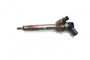 Injector, cod 7810702-02, 0445110480, Bmw 3 (E90) 2.0 diesel, N47D20C (id:543352) din dezmembrari