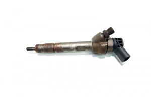 Injector, cod 7810702-02, 0445110480, Bmw 3 (E90) 2.0 diesel, N47D20C (id:543353) din dezmembrari