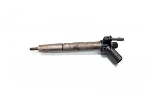 Injector, cod 7805428-02, 0445116024, Bmw 3 Touring (E91) 2.0 diesel, N47D20A (id:542230) din dezmembrari