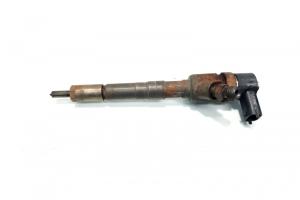Injector, cod 0445110325, Opel Corsa D, 1.3 CDTI, A13DTC (id:543047) din dezmembrari