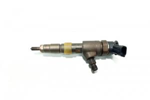 Injector, cod 0445110340, Peugeot 308, 1.6 HDI, 9H06 (id:543719) din dezmembrari
