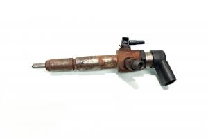 Injector, cod 4M5Q-9F593-AD, Ford Focus 2 (DA) 1.8 TDCI, KKDA(pr:110747) din dezmembrari